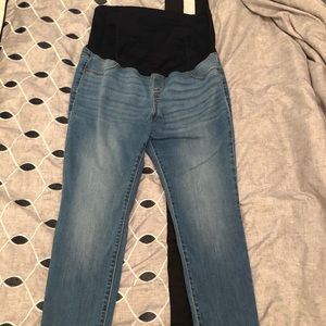 Maternity Jeans